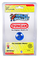 Worlds Smallest Duncan Yo-Yo
