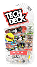 Load image into Gallery viewer, Mini Fingerboards Blind Ultra DLX 4-Pack Skateboards #20122891
