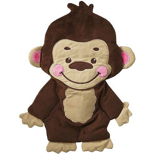 Fisher Price Precious Planet Monkey Wall Hanging