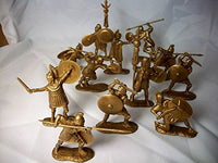 Classic Toy Soldiers, Inc Ancient Carthaginians 12 Figures Offered