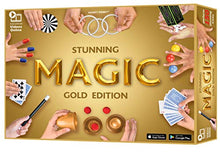 Load image into Gallery viewer, hanky panky Stunning Magic Gold Edition
