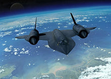 Load image into Gallery viewer, &quot;Untouchable&quot; - Dru Blair - Lockheed A-12 Blackbird Aviation Art (Giclee)
