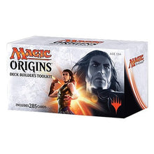 Load image into Gallery viewer, MTG Magic the Gathering Origins Deck Builders Toolkit
