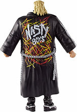 Load image into Gallery viewer, WWE Elite Figure, Nasty Boys  Brian Knobbs
