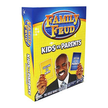 Load image into Gallery viewer, Steve Harvey Family Feud, Kids Vs Parents Edition Family Party Game, Ages 8 and up
