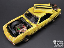 Load image into Gallery viewer, AMT 1969 Chevy Camaro Yenko - 1/25 Scale Model Kit
