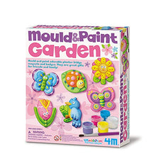 Load image into Gallery viewer, 4M -2010G - Mould and Paint - Garden
