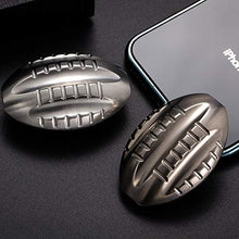 Load image into Gallery viewer, Fourth Generation Magnetic Push Eggs EDC Decompression Toys Double Push Adult Stress Relief Toys (Titanium Alloy)
