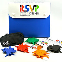 Colourblind Communication & Team-building Kit