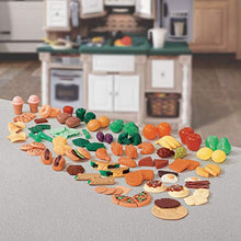 Load image into Gallery viewer, Step2  101 Piece Play Food Assortment
