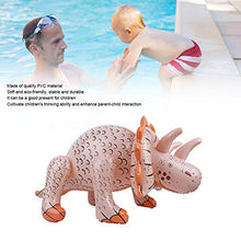 Load image into Gallery viewer, Simulation Inflatable Dinosaur, Stable and(#1)
