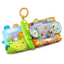 Load image into Gallery viewer, VTech Peek &amp; Play Baby Book Toy
