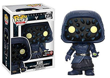 Load image into Gallery viewer, Funko Pop! Games: Destiny - Xur (Agent of Nine Exclusive) #239
