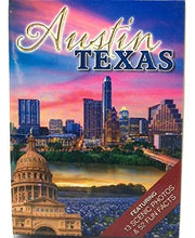 Load image into Gallery viewer, Austin Texas Souvenir Playing Cards
