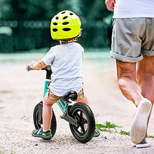 Load image into Gallery viewer, Fisca Balance Bike for Kids 2, 3, 4, 5 Years Old, Lightweight Aluminium Alloy Bicycle Beginner Rider Training No Pedal Push Bike, Learn to Ride Training Balance Toy for Boys and Girls
