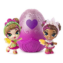 Load image into Gallery viewer, HATCHIMALS COLLEGTIBLES Pixies - Royal Snow Ball
