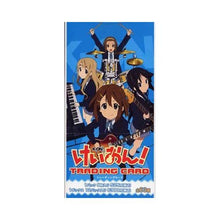 Load image into Gallery viewer, K-On - Trading Card Pack by Movic
