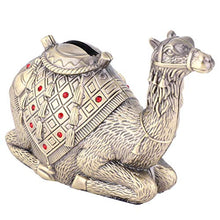 Load image into Gallery viewer, Money Jar for Kids Camel Shape Coin Bank Money Saving Jar Saving Coin Box for Birthday, Party, Christmas
