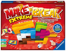 Load image into Gallery viewer, Ravensburger 26751Make &#39;n&#39; Break Extreme Family Game
