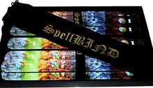 Load image into Gallery viewer, SpellBind Mana Tracker Magic Bands - Set of 7
