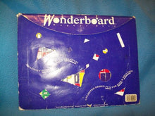 Load image into Gallery viewer, Wonderboard Create-a-castle W8400
