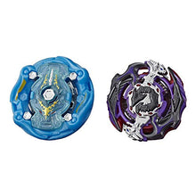 Load image into Gallery viewer, BEYBLADE Burst Rise Hypersphere Dual Pack Cosmic Kraken K5 and Gargoyle G5 -- 2 Right-Spin Battling Top Toys, Ages 8 and Up
