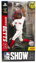 Load image into Gallery viewer, Mookie Betts 6&quot; Boston Baseball Action Figure
