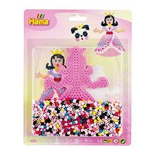 Load image into Gallery viewer, Hama Beads Set, One Size, Multi
