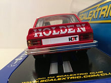 Load image into Gallery viewer, Scalextric C3492 Holden L34 Torana Brock &amp; Sampson Slot Car (1:32 Scale)
