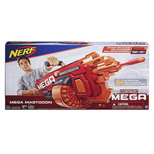 Load image into Gallery viewer, Nerf N-Strike Mega Mega Mastodon
