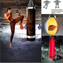 Load image into Gallery viewer, Dakzhou Heavy Anti-Rust Swing Frame 360 Rotation +30 synchronous Swing (1), Swing Group, sandbag, Speed Ball, Yoga, air Dance, Rotary tire, Rotary Swing and Other Projects

