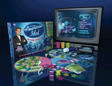Load image into Gallery viewer, American Idol - All Star Challenge DVD Game
