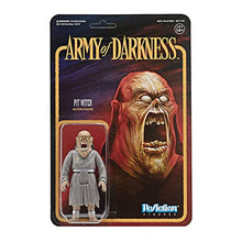 Load image into Gallery viewer, Army of Darkness: Pit Witch Reaction Figure
