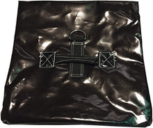 Load image into Gallery viewer, Vinyl Sand Bag, 1 Pack, Support/Anchor for Inflatables, Bounce Houses and Tents
