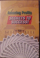 John Beck's Amazing Profits-Secrets to Success DVD