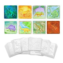 Load image into Gallery viewer, Pacon Corporation Embossed Paper Dinosaur Collection
