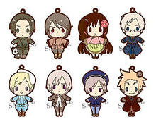 Load image into Gallery viewer, Rubber Charm Collection HETALIA2 Renewal ver.
