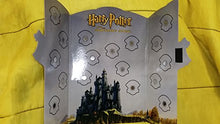 Load image into Gallery viewer, HARRY POTTER Magntic Medallions and Medallion Keeper
