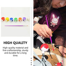Load image into Gallery viewer, balacoo 1 Set Solar System Model Kit Planets Toy Planetary Model Toy Solar System for Kids Science Experiments Model Building Kit Teaching Instrument
