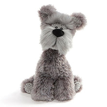 Load image into Gallery viewer, GUND Bentley Wire Hair Terrier Dog 11.5&quot; Plush
