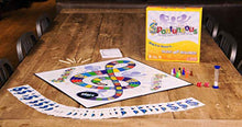 Load image into Gallery viewer, Spontuneous - The Song Game - Sing It or Shout It - Talent NOT Required (Family / Party Board Game)
