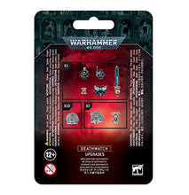 Load image into Gallery viewer, Games Workshop Warhammer 40k - Deathwatch Upgrade
