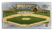 Load image into Gallery viewer, Grandma Smiley&#39;s What About Baseball Board Game
