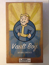 Load image into Gallery viewer, Loot Crate Exclusive Vault Boy Bobble Head Fallout 4
