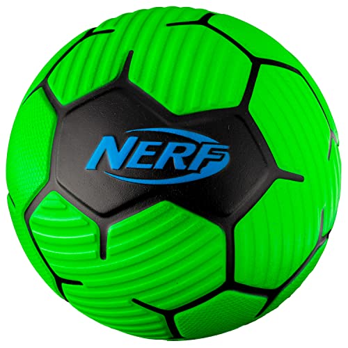 NERF Proshot Foam Soccer Ball - 7