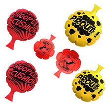 Load image into Gallery viewer, lopfg [6 Pack] Whoopie Cushions,46 8 Whoopee Cushions Novelty Toys Party Favors for Kids,Boys,Girls and Adults
