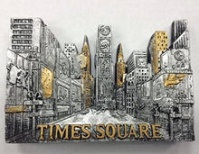 Load image into Gallery viewer, I LOVE NEW YORK CITY METAL MAGNET
