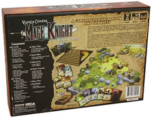 Load image into Gallery viewer, Mage Knight Board Game
