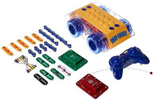 Load image into Gallery viewer, Snap Circuits R/C Snap Rover Electronics Exploration Kit | 23 Fun STEM Projects | 4-Color Project Manual | 30+  Snap Modules | Unlimited Fun
