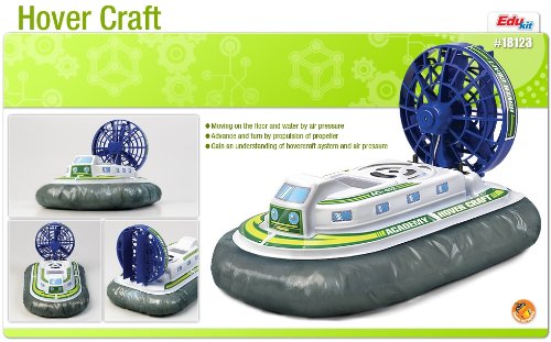 Hover Craft Academy Educational Kit #18112
